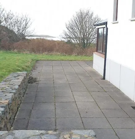 Prázdninový dům 1 Coast Guard Station Renvyle